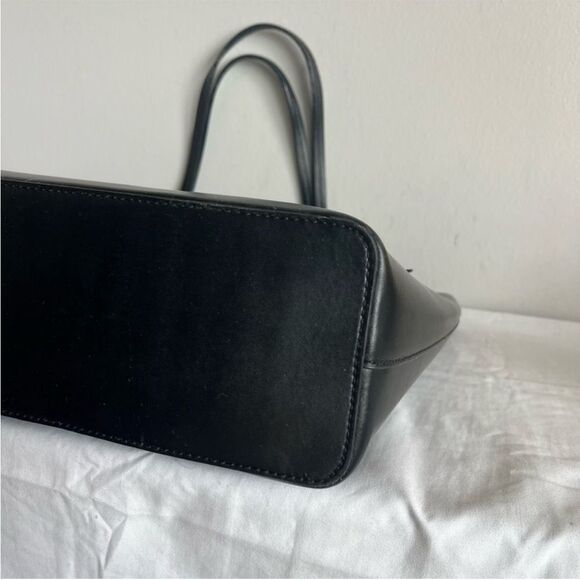 KATE SPADE Black Laptop Work Tote Perfect Cavern Poppy Staci Bag Dana Kip Harlow - Picture 7 of 12